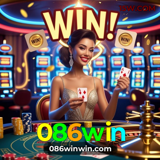 Eventos 086win