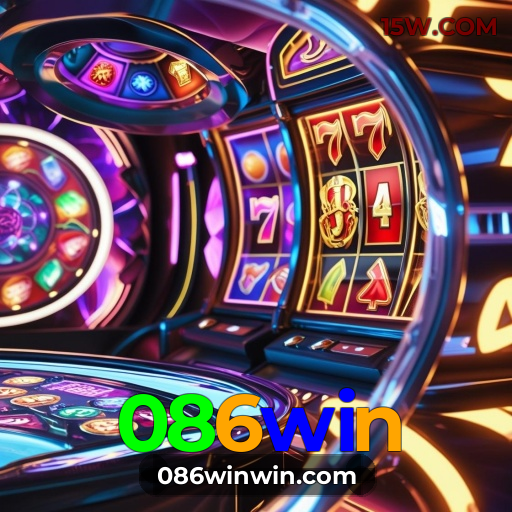 Vantagens App 086win