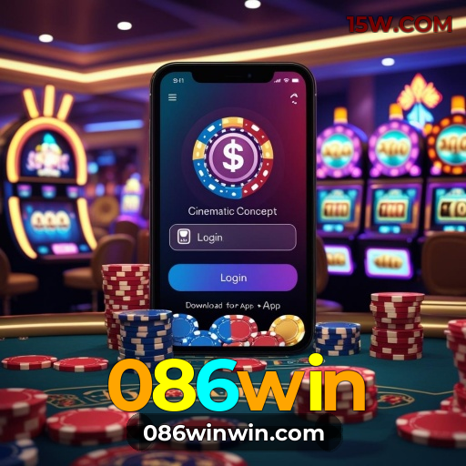 Link Download 086win