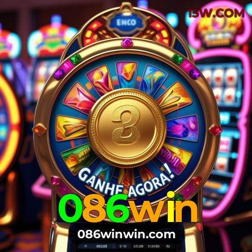 Recursos App 086win