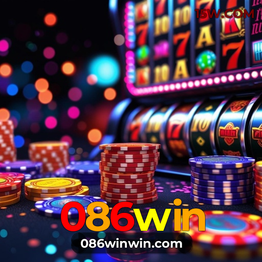Cashback VIP 086win