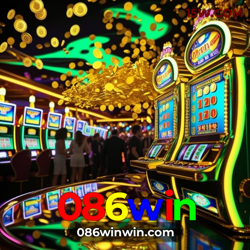 App Desktop 086win