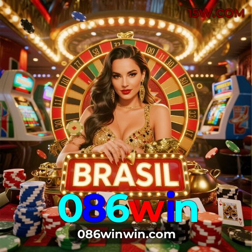 086win Jackpots Progressivos