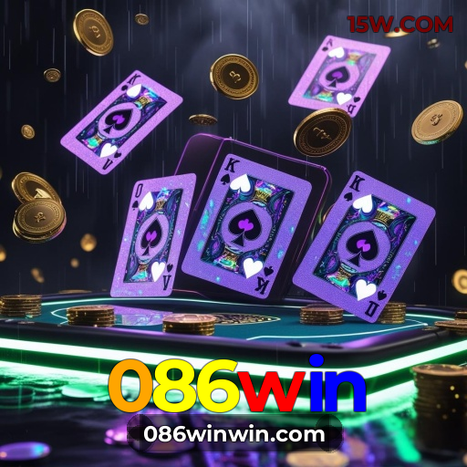App Mobile 086win