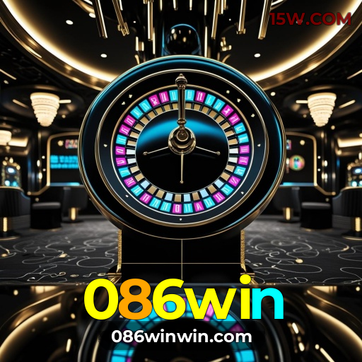 Rodadas Grátis no 086win