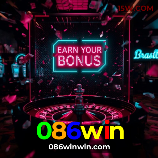 Funcionalidades App 086win