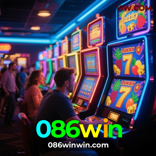 App Premium 086win