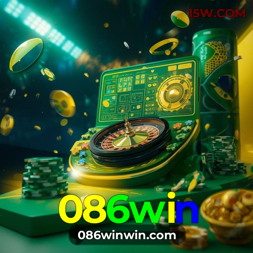App 086win Android
