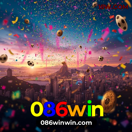 Tipos de Slots do 086win