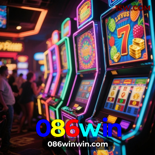 Bônus App 086win
