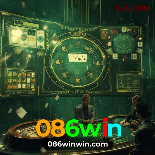 APK 086win Android