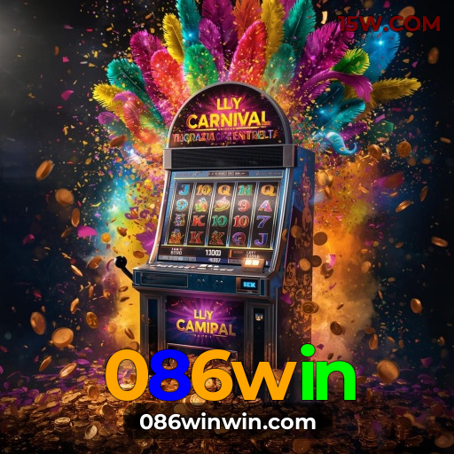 Slots RTP 086win
