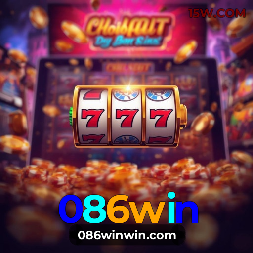 086win caça-níqueis mobile
