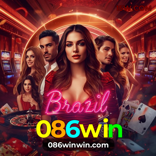 086win Transparência de RTP
