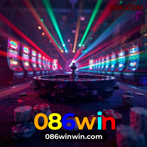 Promoções 086win
