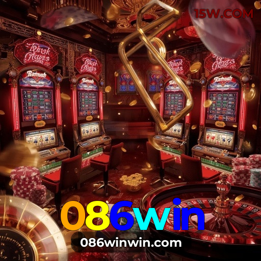 Evolução VIP 086win