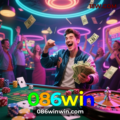 Chances Ganhar 086win