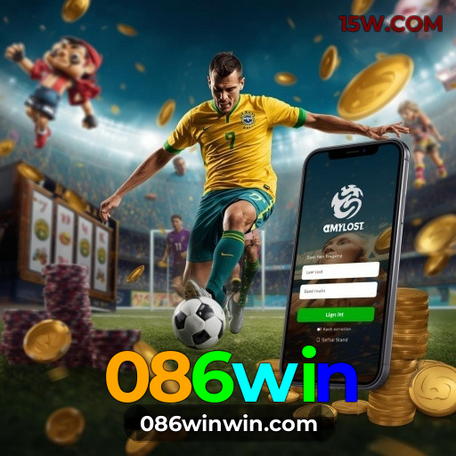 Instalar APK 086win