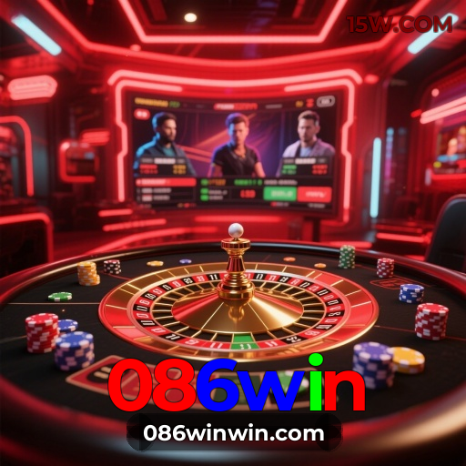 Promoções App 086win